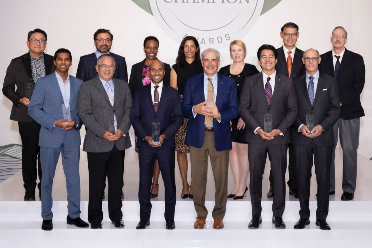 Honoring Our Physician Partners